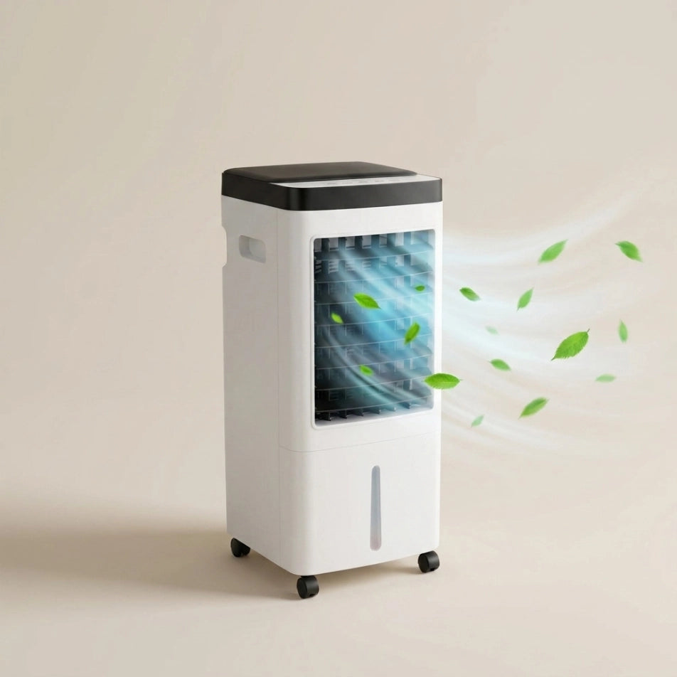 Climatiseur Portable 3 en 1 | مكيف هواء متنقل