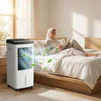 Climatiseur Portable 3 en 1 | مكيف هواء متنقل